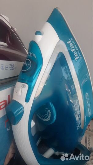 Утюг Tefal FV5737