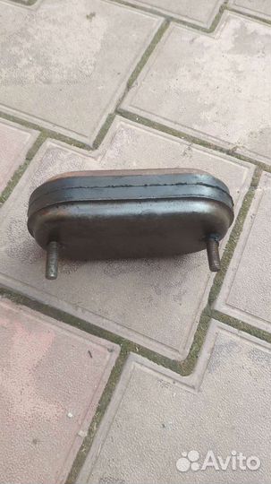Запчасти на камаз новые