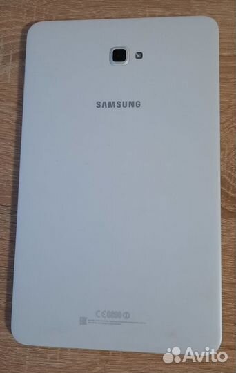 Samsung Galaxy Tab A