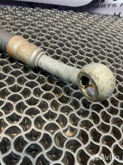 Шланг гидроусилителя руля Bmw 5 E34 M50B20 1995