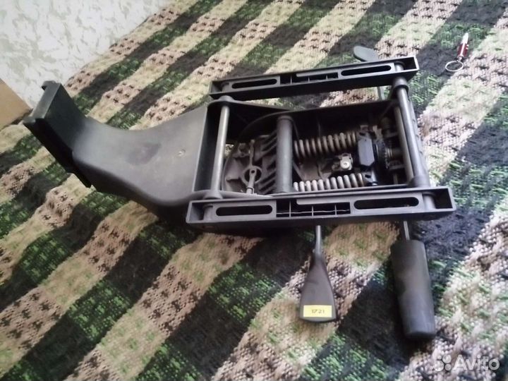 Механизм Haworth D 955175