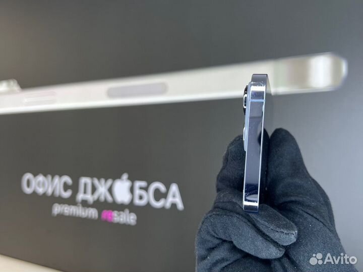 iPhone 13 Pro, 256 ГБ