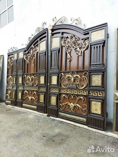 Ворота 