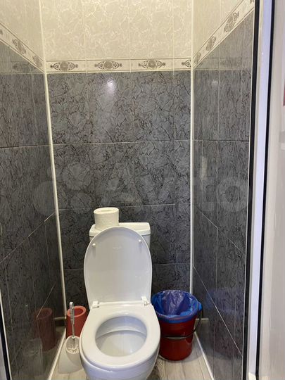 Квартира-студия, 40 м², 1/2 эт.