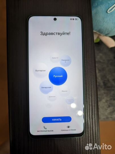 HUAWEI nova 12i, 8/256 ГБ