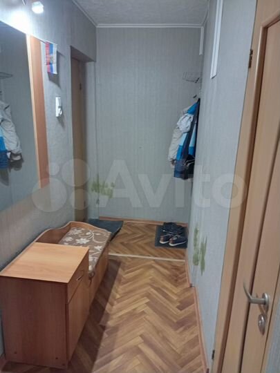 1-к. квартира, 32 м², 2/5 эт.