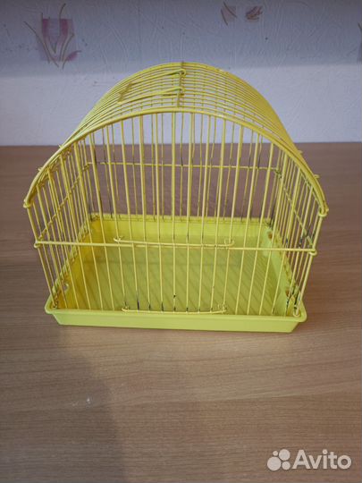 Переноска для грызунов