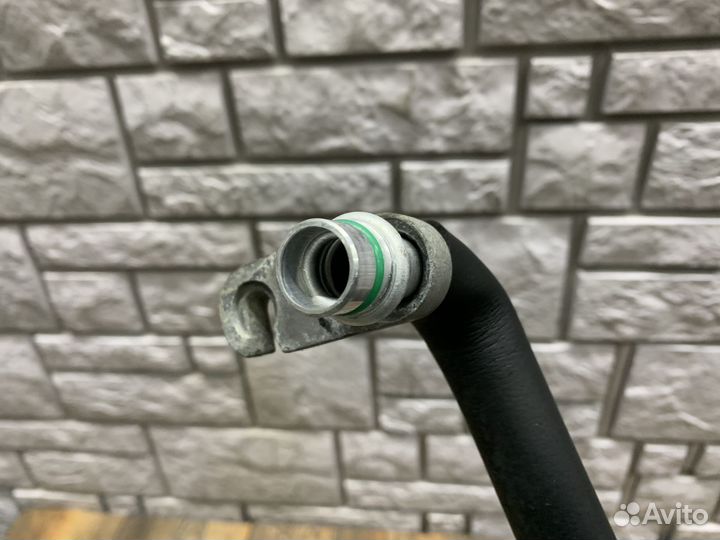 Geely Atlas Трубка кондиционера