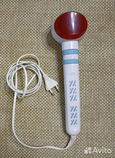 Массажер с инфракрасным теплом