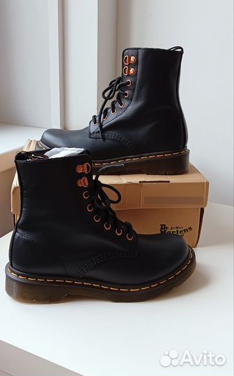 Dr Martens 1460 Pascal Hardware Wan.39EU.Оригинал