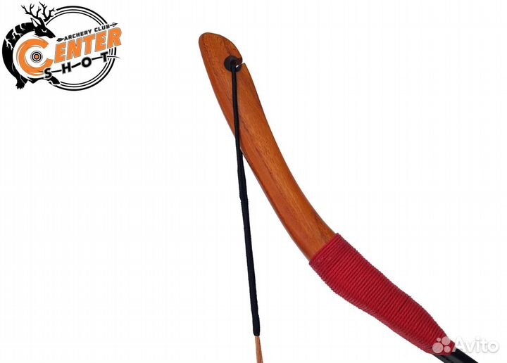 Лук детский традиционный 