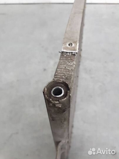 Радиатор кондиционера Volkswagen Golf 5 2008