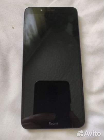 Xiaomi Redmi 7A, 2/16 ГБ
