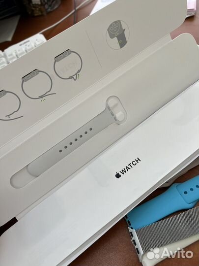 Apple watch 3 38 mm