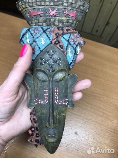 Маски