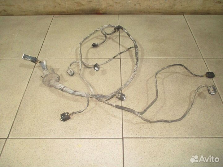 Проводка (коса) BMW 6-Series (E63/E64) 2003-2010