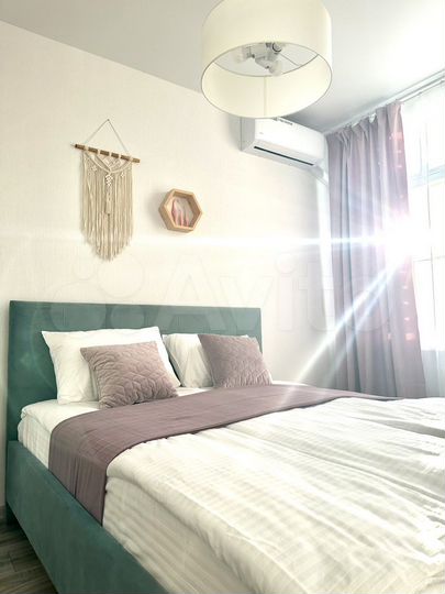 2-к. квартира, 65 м², 4/5 эт.