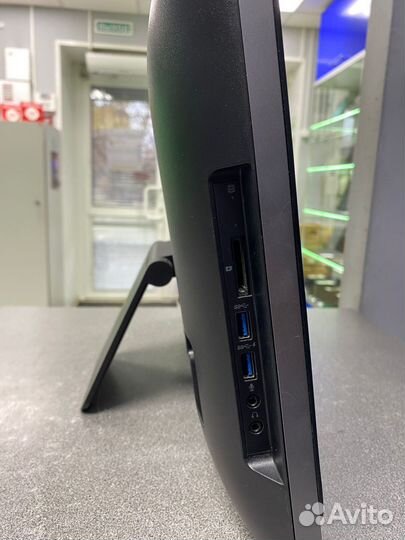 Моноблок HP i5