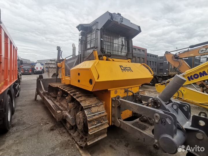 ДСТ-УРАЛ D10, 2022
