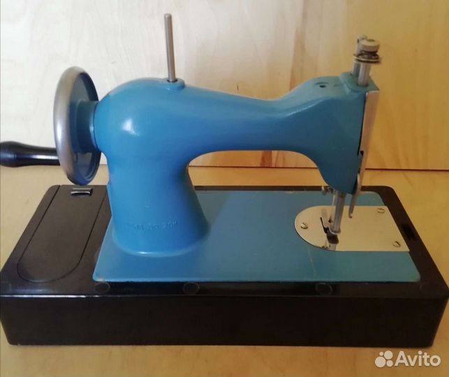 Швейная машина детская