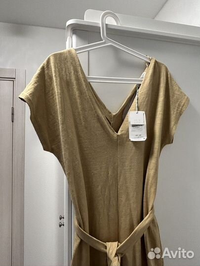 Комбинезон pull&bear