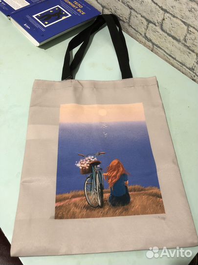 Сумки шопперы