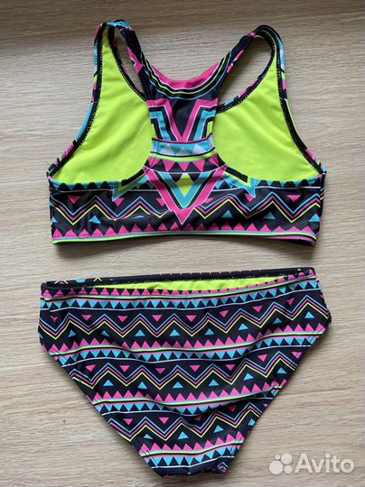 Купальник детский