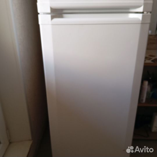 Холодильник бу beko