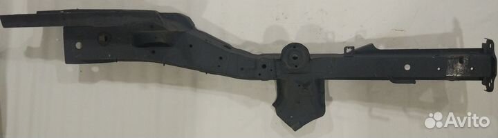 Лонжерон задний левый Hyundai ix35