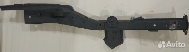 Лонжерон задний левый Hyundai ix35