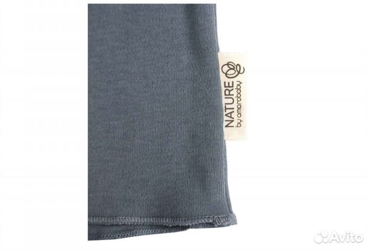 Шапочка для для новорожденного