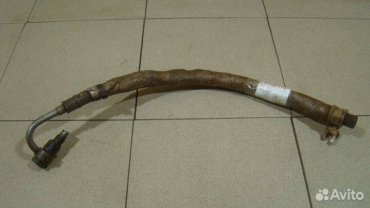 Шланг гидроусилителя Toyota Corolla (E150) 2006-2