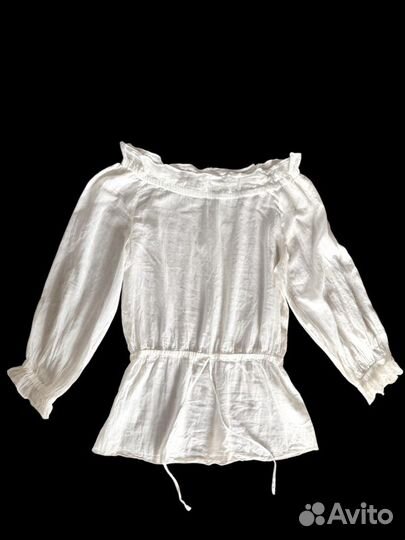 Emporio Armani (оригинал) блузка