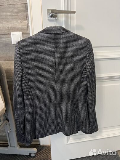 Massimo dutti пиджак