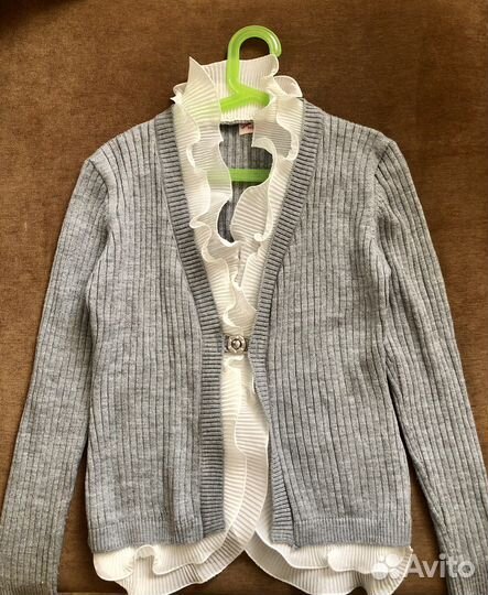 Школьная одежда