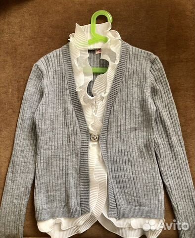 Школьная одежда