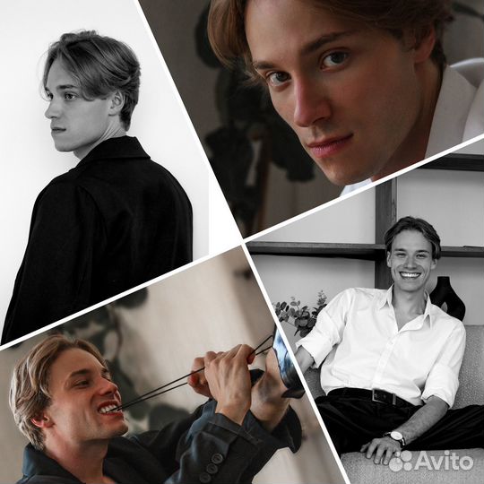 Фотосессия