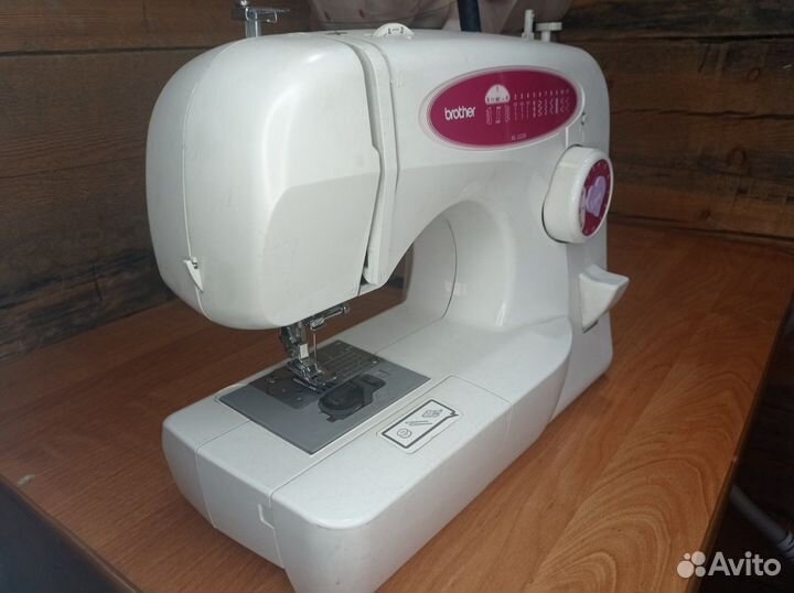 Швейная машина Brother бу
