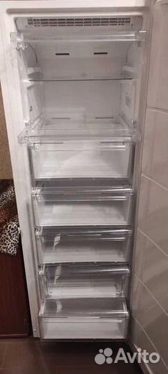 Морозильная камера Индезит