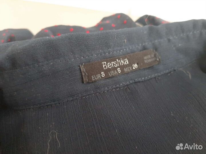 Пакет вещей размер S