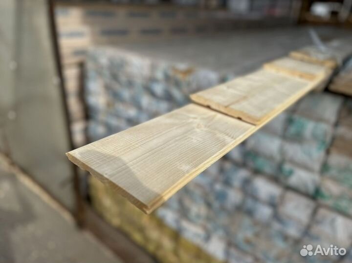 Вагонка штиль