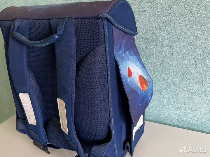 Рюкзак для начальной школы