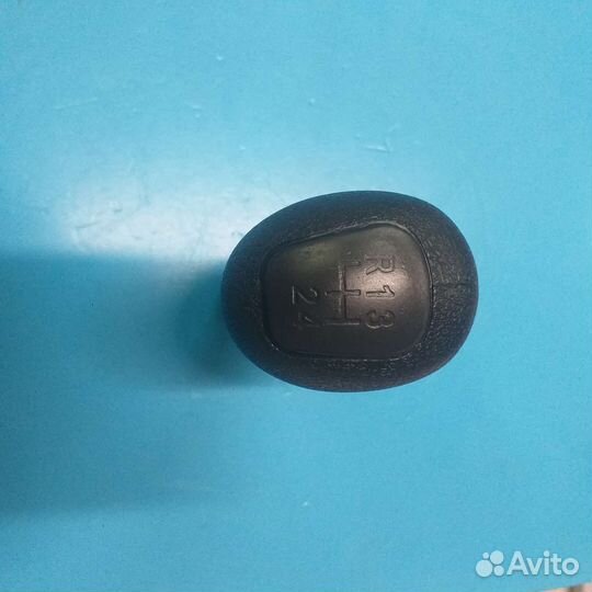 Ручка МКПП mercedes benz E190 W201