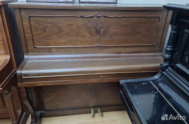 Пианино Блютнер Bluthner 1949 год