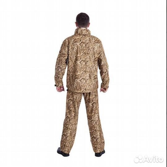 Костюм Тигр Виндстопер NW1