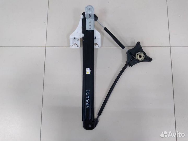 Стеклоподъемник электр. задний правый Volkswagen T