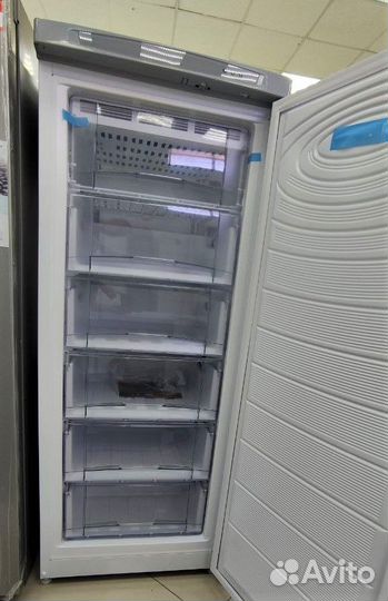 Морозильная камера Avex FRX 210W3