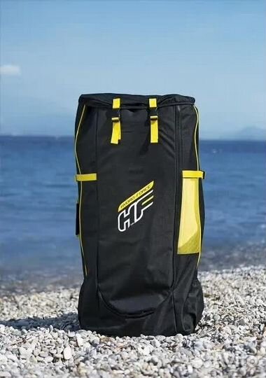 Надувная SUP-доска с набором Fastblast Tech