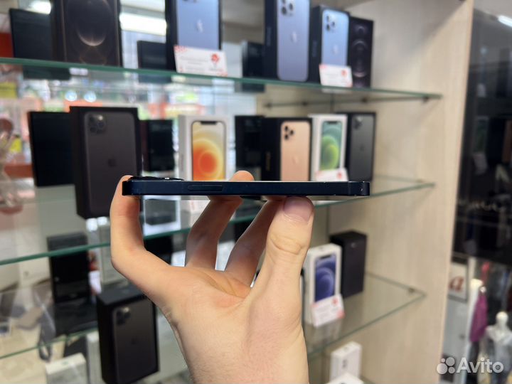 iPhone 13 mini, 128 ГБ