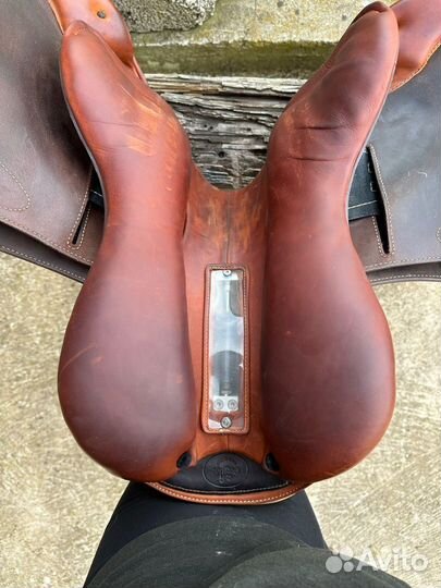 Конкурное седло Престиж система S1